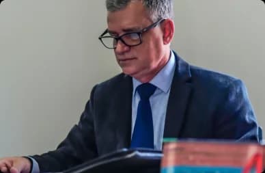 Welinghton - Advogado Master
